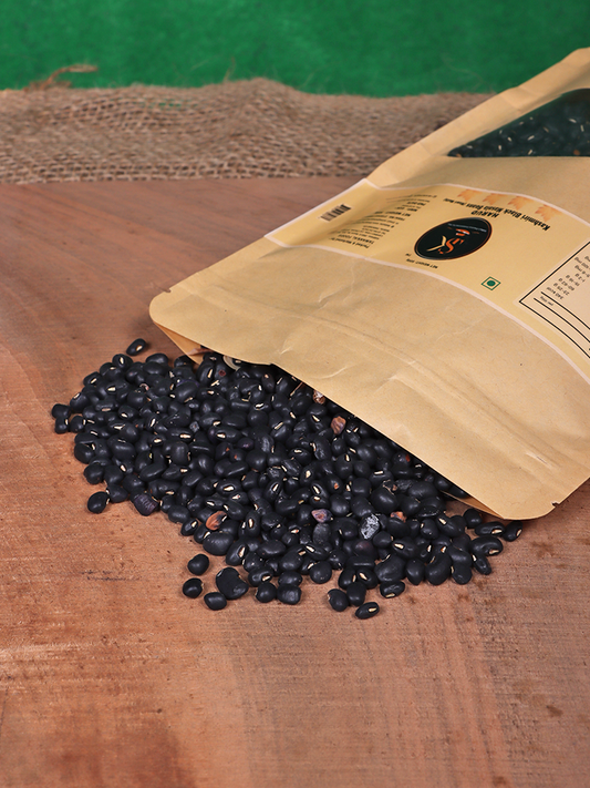 Harud Kashmiri Black Masala Beans (Wari Muth)